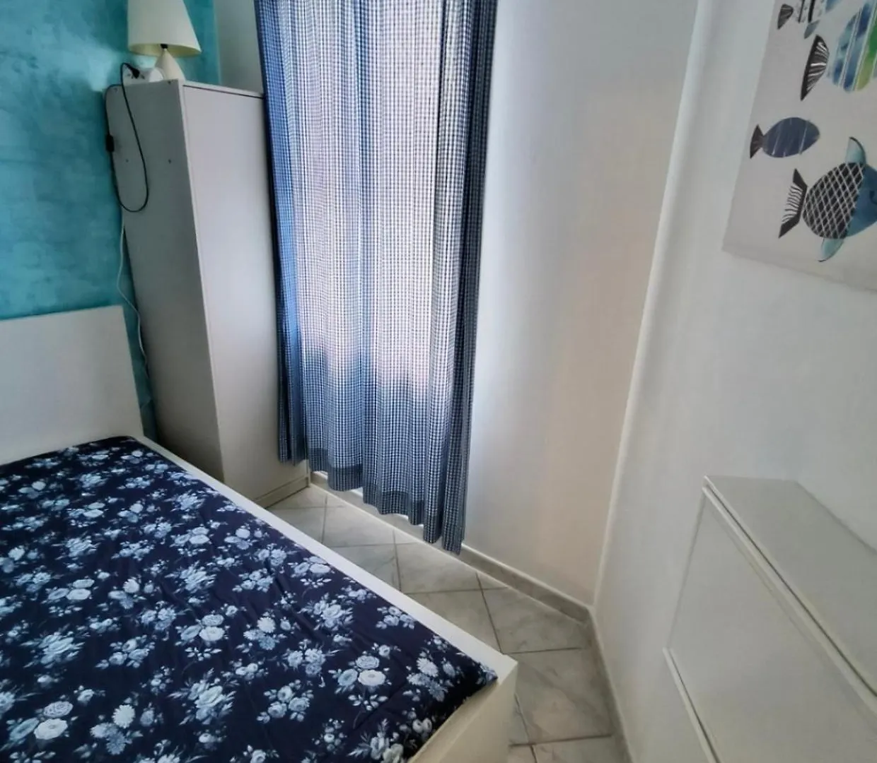 Villa Oda - Appartamenti Sul Mare - Isola D'Elba Casa Morcone Apartamento