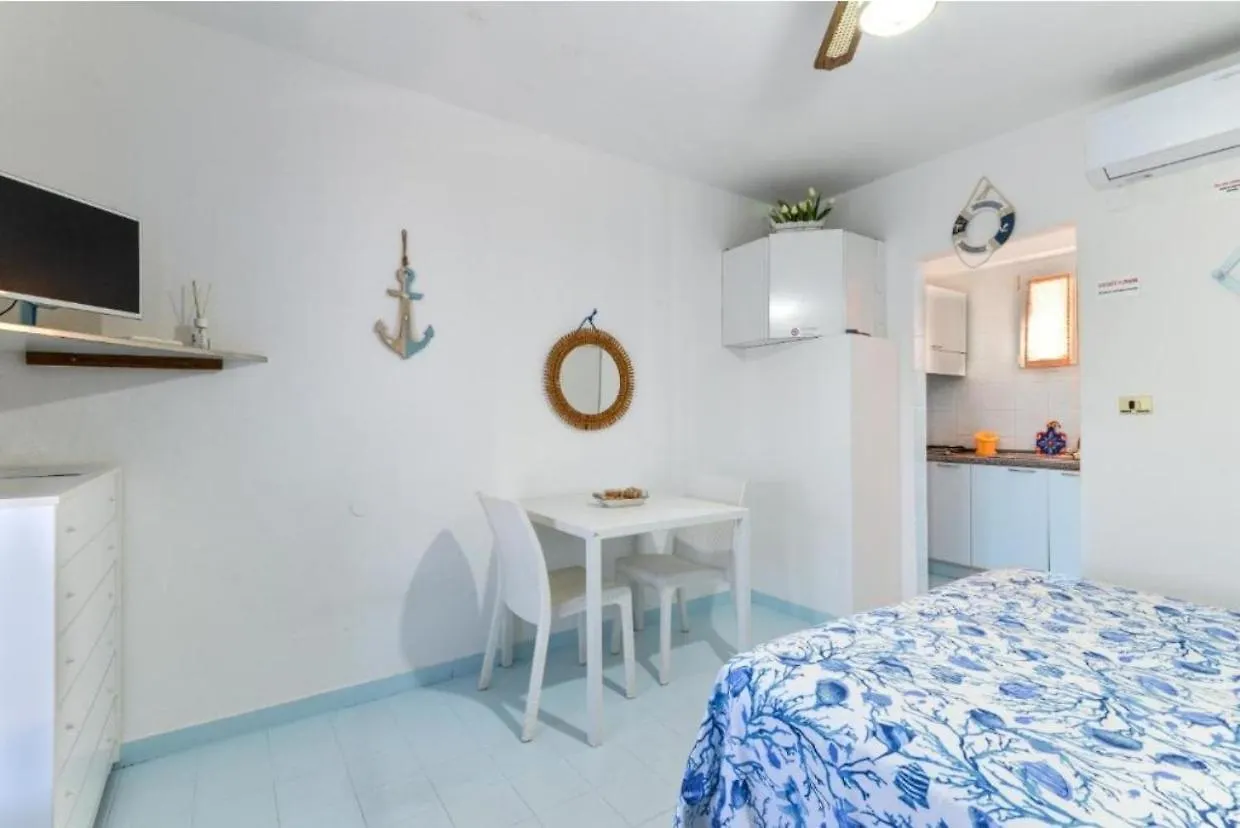 Villa Oda - Appartamenti Sul Mare - Isola D'Elba Casa Morcone Italia
