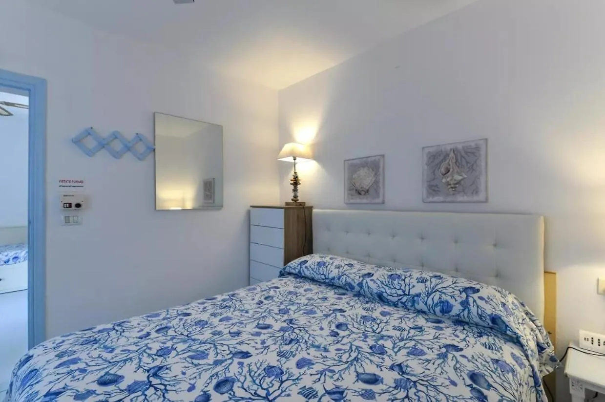 Apartment Villa Oda - Appartamenti Sul Mare - Isola D'Elba Casa Morcone
