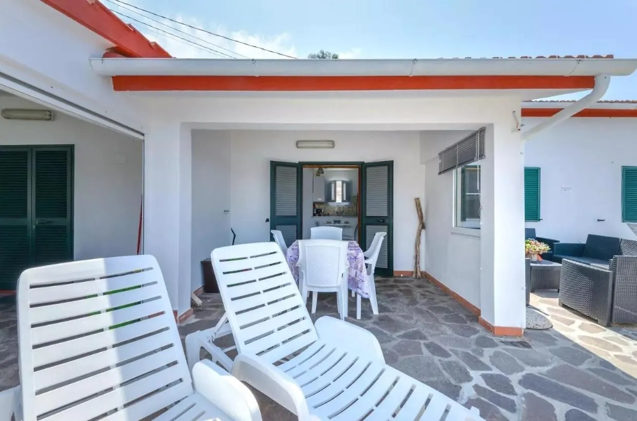 Villa Oda - Appartamenti Sul Mare - Isola D'Elba Casa Morcone Apartment