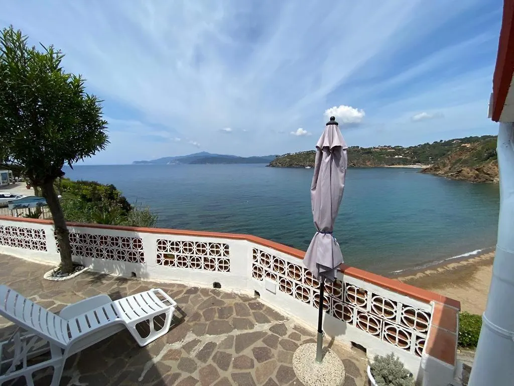 Villa Oda - Appartamenti Sul Mare - Isola D'Elba Casa Morcone Apartment