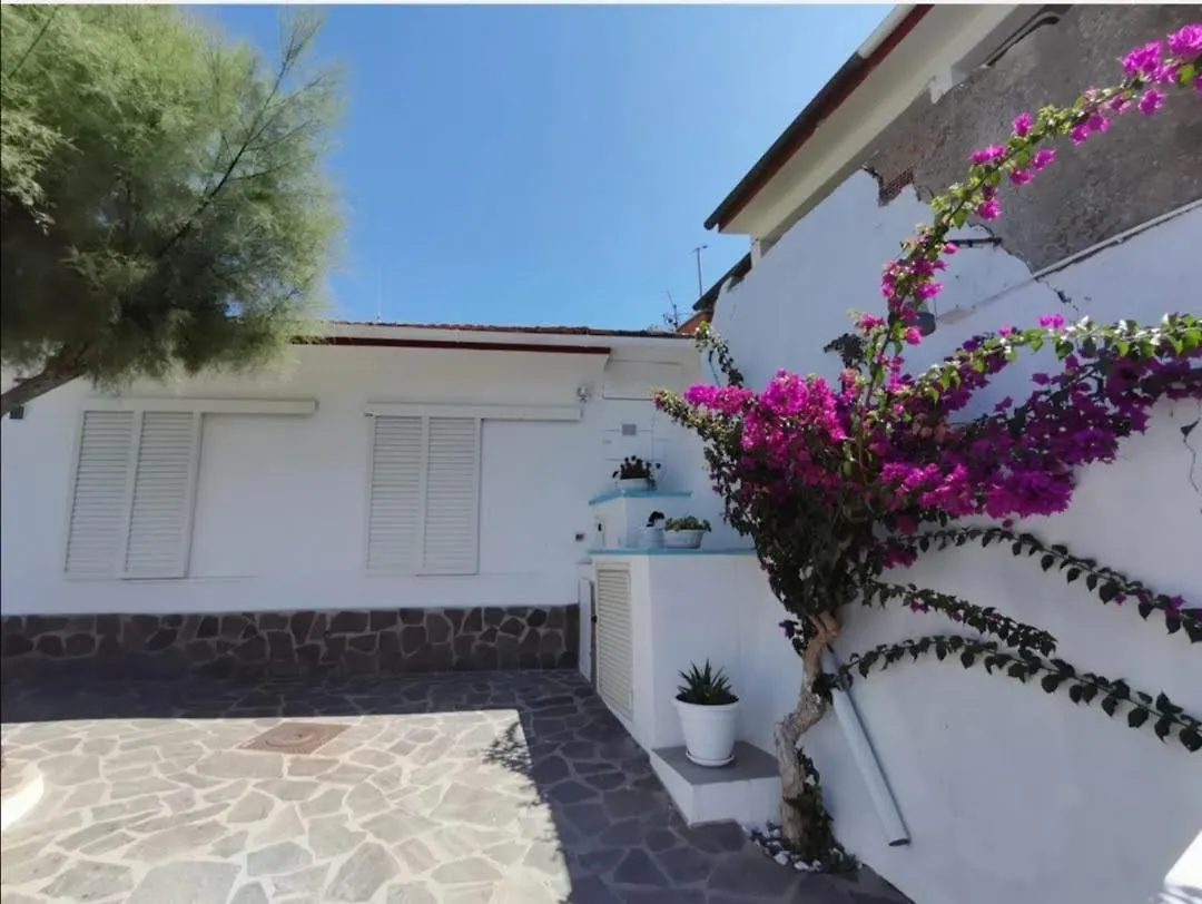 Villa Oda - Appartamenti Sul Mare - Isola D'Elba Casa Morcone Apartment
