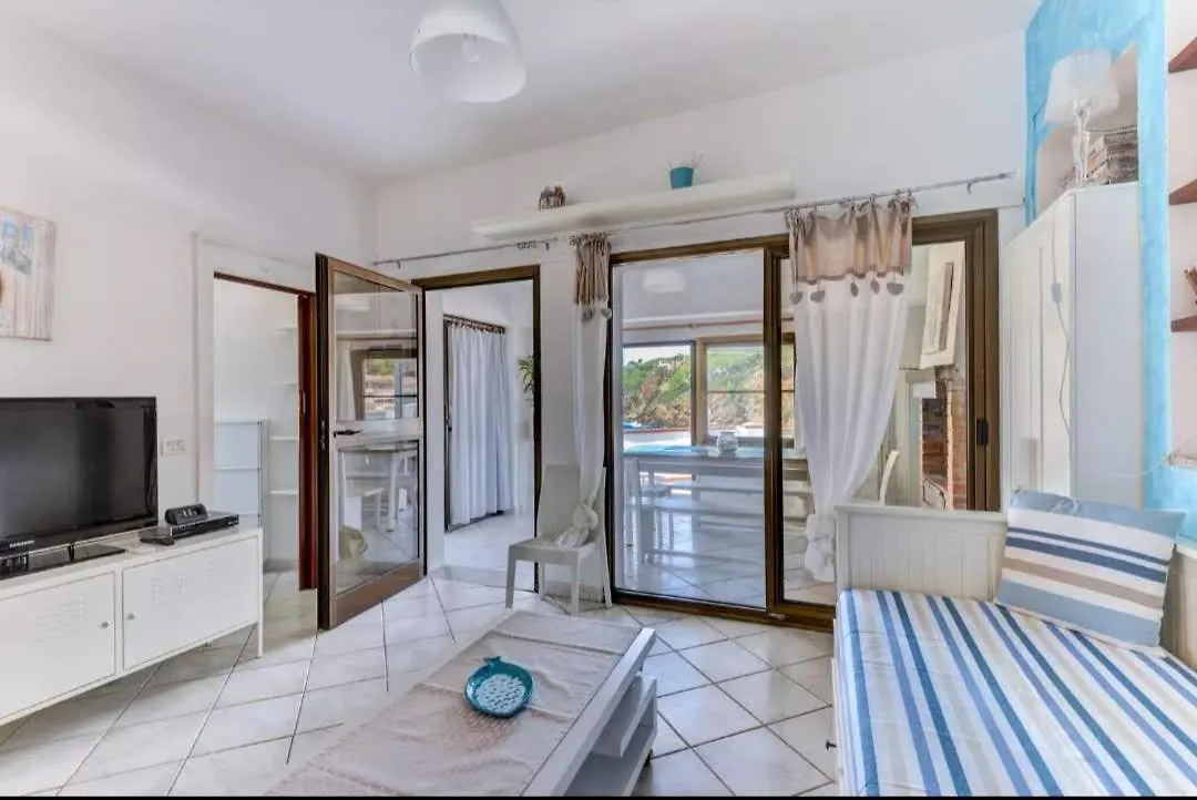 Villa Oda - Appartamenti Sul Mare - Isola D'Elba Casa Morcone 0*,  Italy