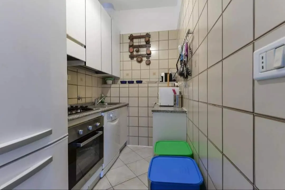 Villa Oda - Appartamenti Sul Mare - Isola D'Elba Casa Morcone