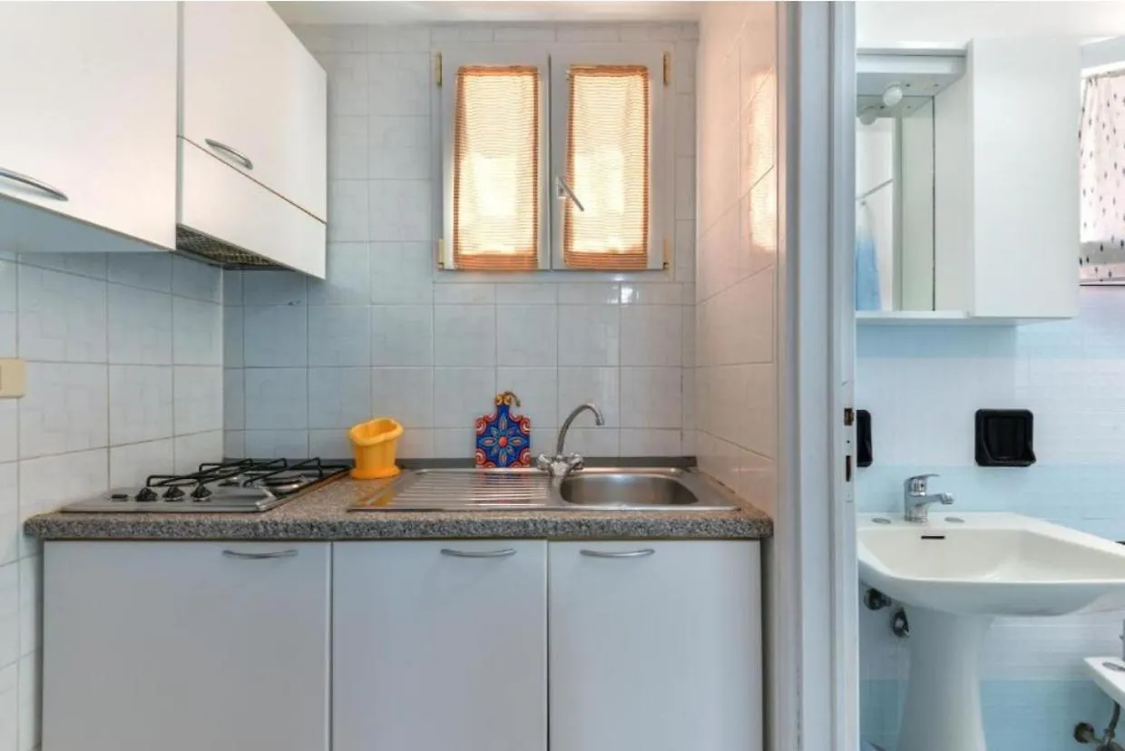 Apartment Villa Oda - Appartamenti Sul Mare - Isola D'Elba Casa Morcone