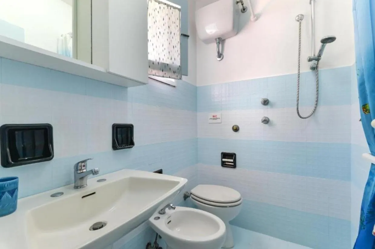 Apartment Villa Oda - Appartamenti Sul Mare - Isola D'Elba Casa Morcone