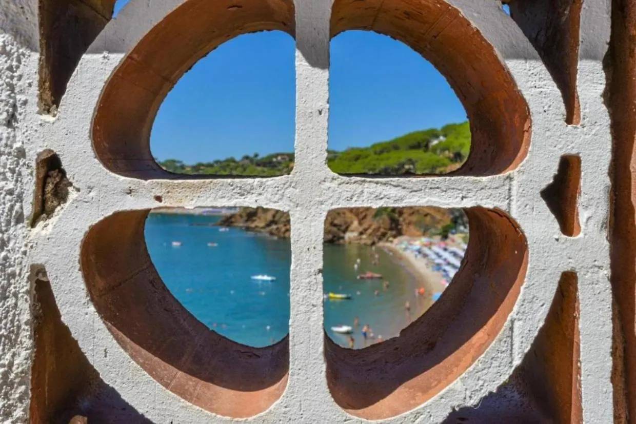 Villa Oda - Appartamenti Sul Mare - Isola D'Elba Casa Morcone 0*,  Italy